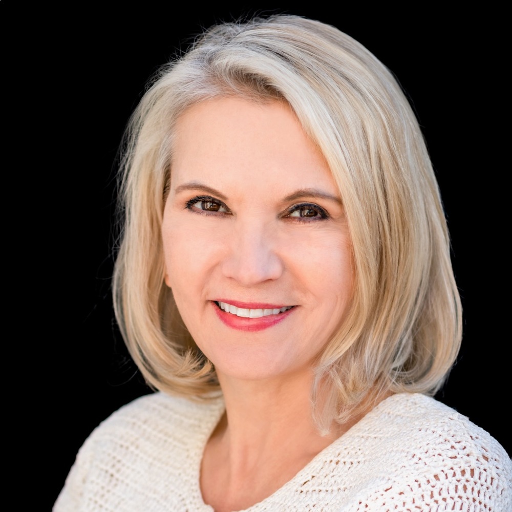 Meet your Posher, Yvonne